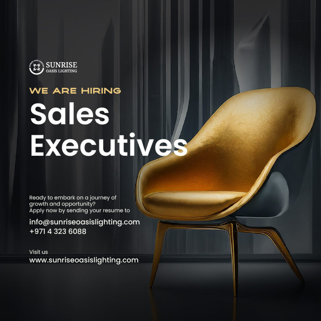 Sales Executives